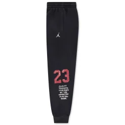 Sketch Fleece Pants 8-18y