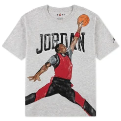 Sketch T-shirt 8-18y