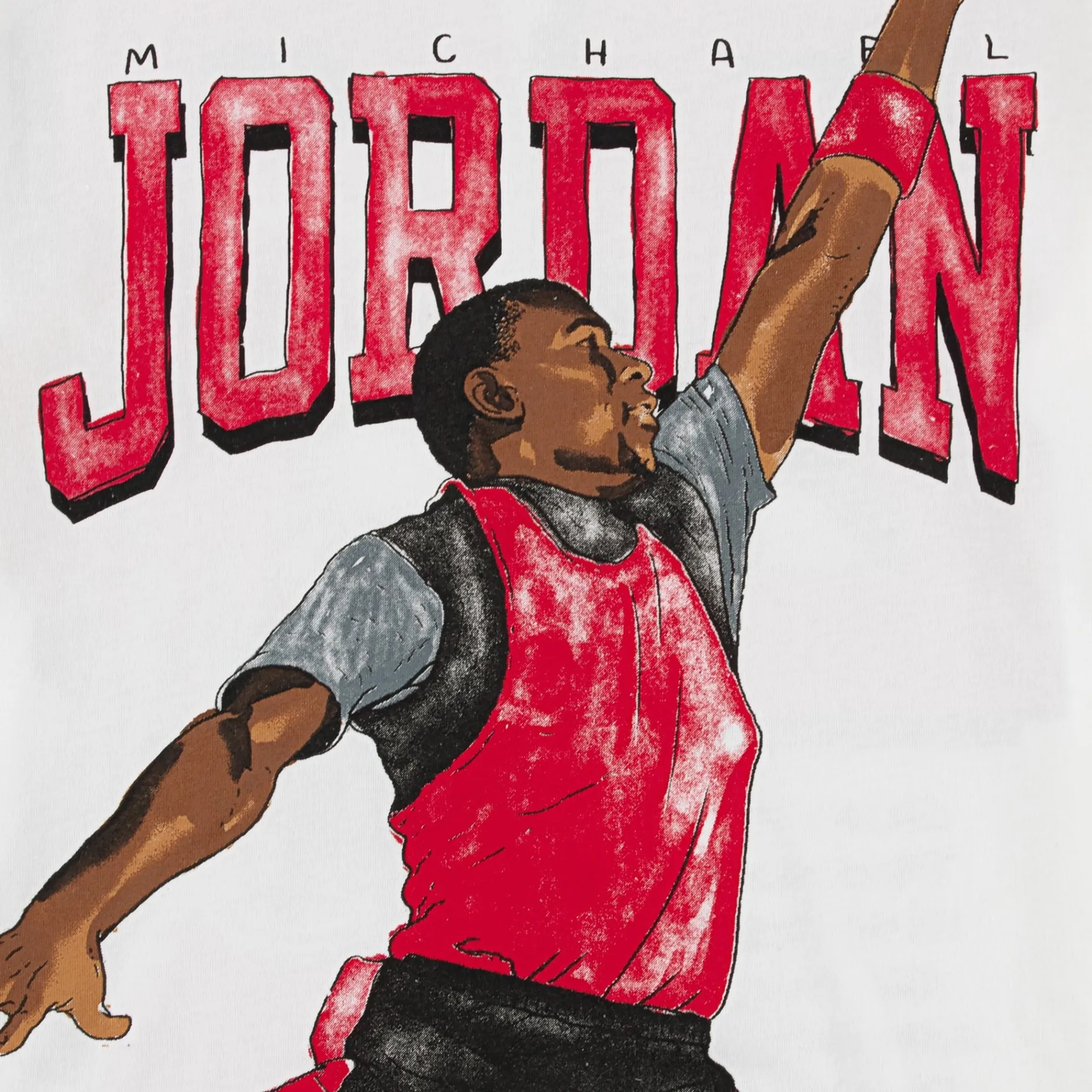 Sketch T-shirt 8-18y