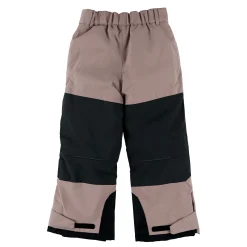 Ski Colorblock Pants 4-14y