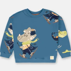 Ski Dinos 2pce Set 2-8