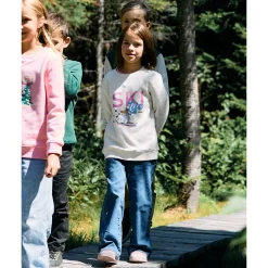 Ski Life Fleece Vest 2-10 y