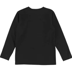 Ski Life Long Sleeve T-shirt 2-10 y