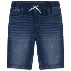 Skinny Dobby Pull-on Short8-16y