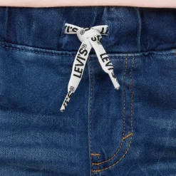 Skinny Dobby Pull-on Short8-16y