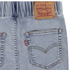 Skinny Dobby Pull-on Short8-16y