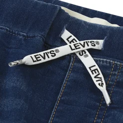 Skinny Dobby Pull-on Short 4-7y