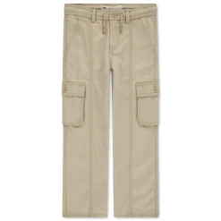 Slanted Pocket Cargo Pant 7-16y