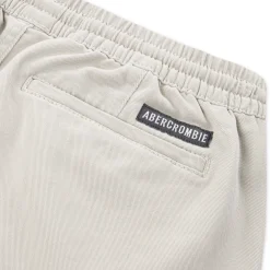 Slim Twill Jogger 5-18