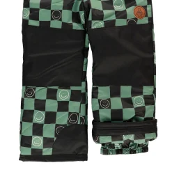 Smiley Snowsuit 4-14