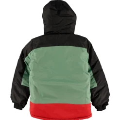 Smiley Snowsuit 4-14