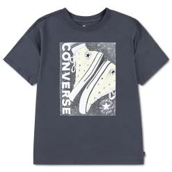 Sneaker T-shirt 7-16y