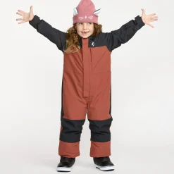 Snow Creature Beanie 2-7y