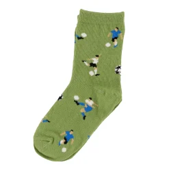 Soccer Socks 2-12