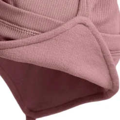 Soft Ribbed Beanie 18m-5y