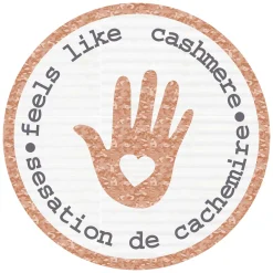 Soft Touch Beanie 2-5y