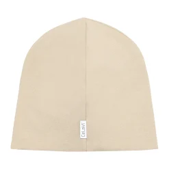 Solid Cotton Beanie 1-9