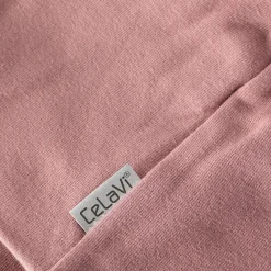 Solid Cotton Beanie 1-9