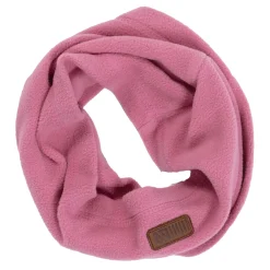 Solid Fleece Neckwarmer 2-14