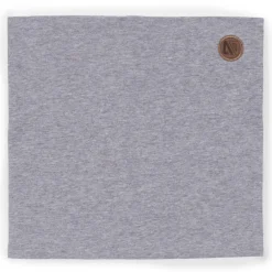 Solid Jersey Neckwarmer 4-12y