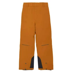 Solid Ski Pants 4-10y