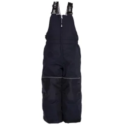 Solid Snow Bib 4-6y