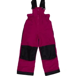Solid Snowsuit 2-8
