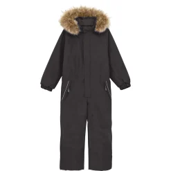 Solid Snowsuit 2-10