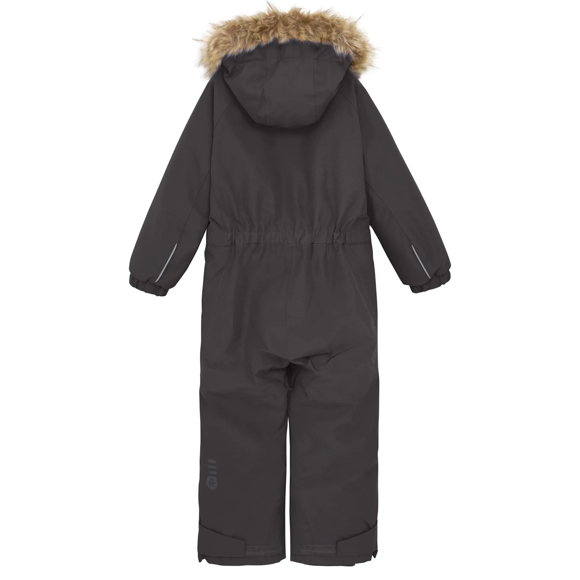 Solid Snowsuit 2-10