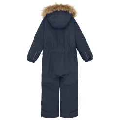 Solid Snowsuit 2-10