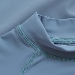 Solid Upf 60 Rashguard 2-8