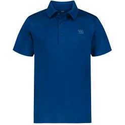 Solid Upf Polo 8-16