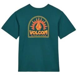 Solstice T-shirt 8-16y