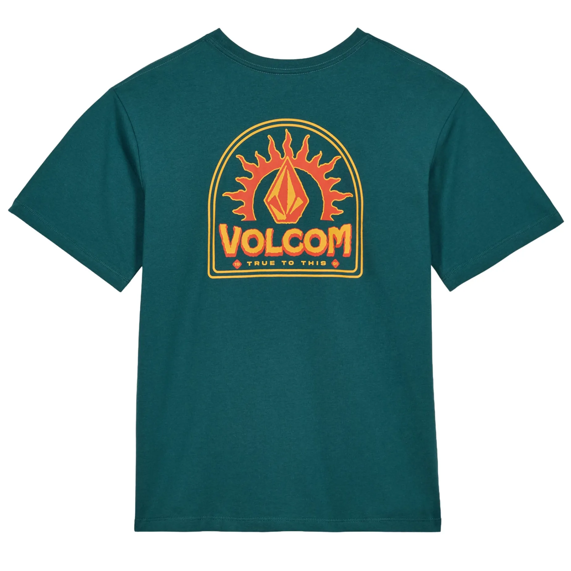 Solstice T-shirt 8-16y