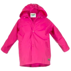 Splash Rain Jacket 2-4y