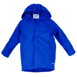 Splash Rain Jacket 2-4y