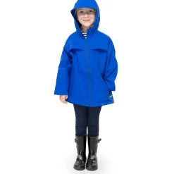 Splash Rain Jacket 2-4y