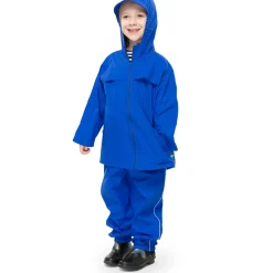Splash Rain Jacket 2-4y