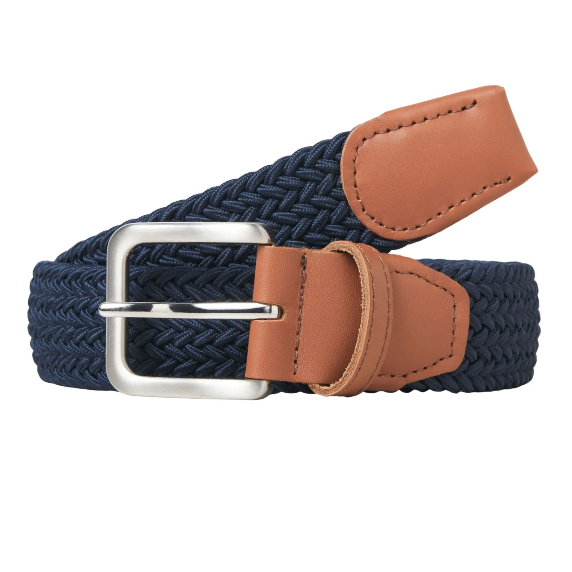 Spring Woven Belt 8-16y