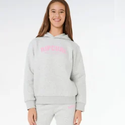 Staple Varsity Hoodie 8-14y