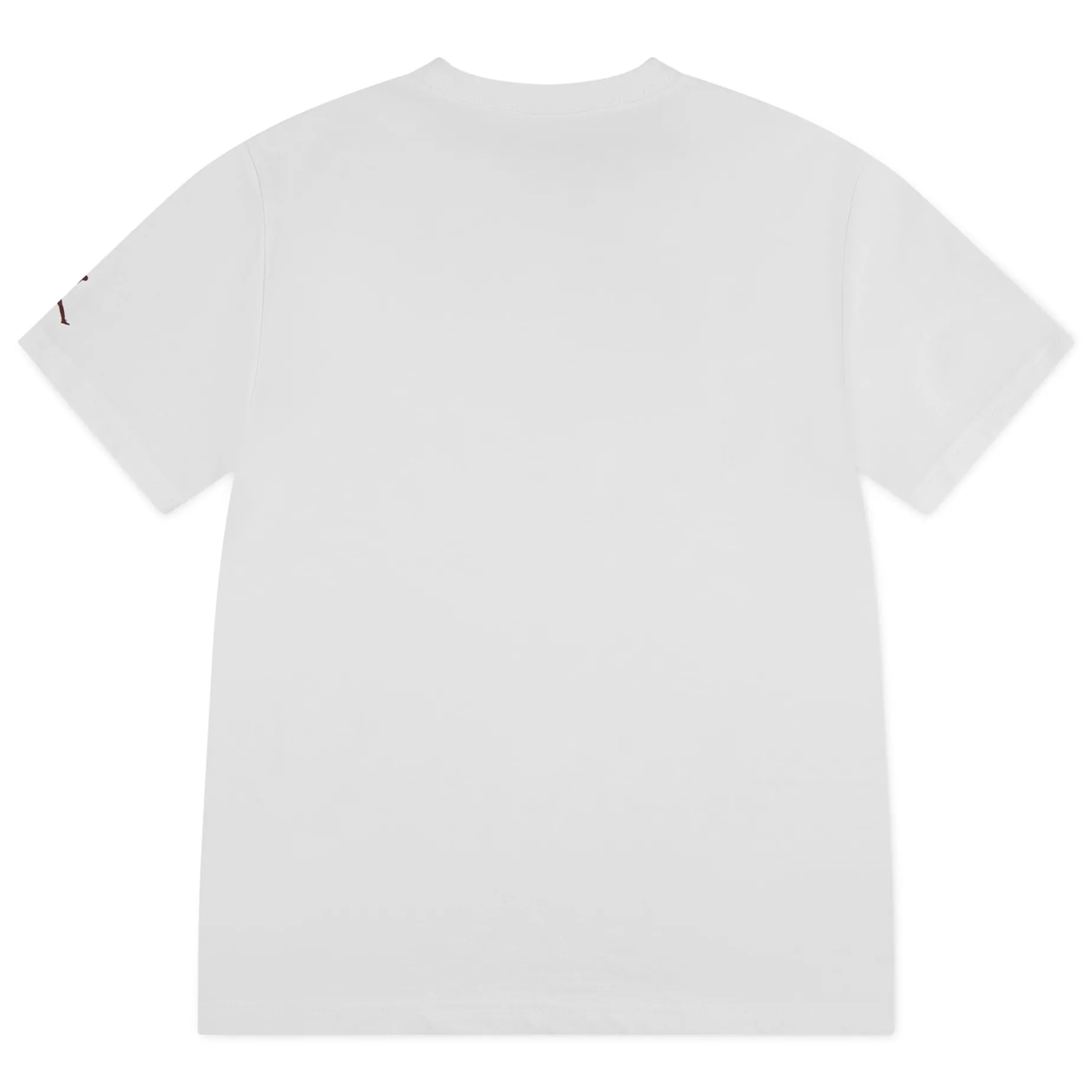 Stencil Tag T-shirt 8-18y