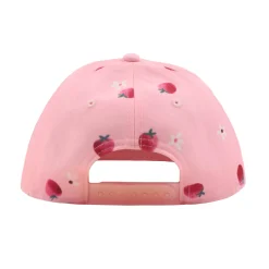 Strawberries Cap 2-8
