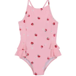 Strawberries Swimsuit 2-10