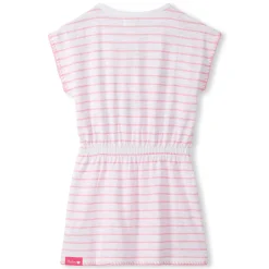 Strawberry Pink Dress 4-8