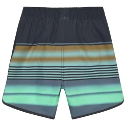Stripe Swim Shorts 4-12