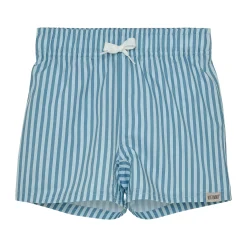 Stripe Swimshorts 2-8