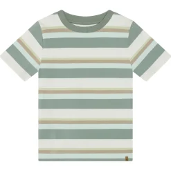 Stripe T-shirt 3-8