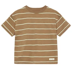 Stripe T-shirt 3-10
