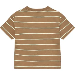 Stripe T-shirt 3-10