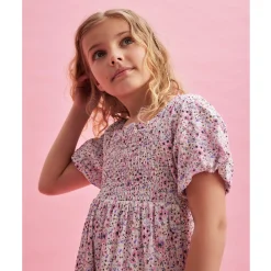 Structure Dress 7-14y